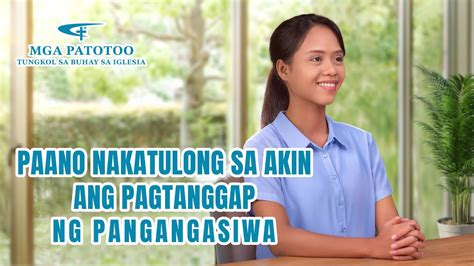 Bisyo Example Sentence in Tagalog: Nakatulong sa akin .